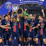 PSG Juara Liga Champions 2025: Akhir dari Penantian Panjang